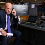 Why isn't Jim Cramer's quantum panic rattling bitcoin while it holds near $64,000?