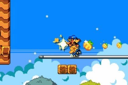 Why Volvy's Adventure, a Game Boy Color prototype, is taking on GTA 6