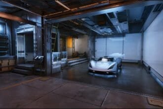 Wilder World launches first version of the Garage
