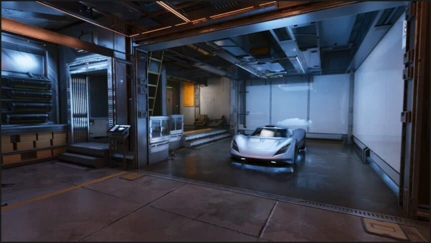 Wilder World launches first version of the Garage