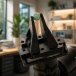 World Labs turns one robot task into thousands of simulated variations for training