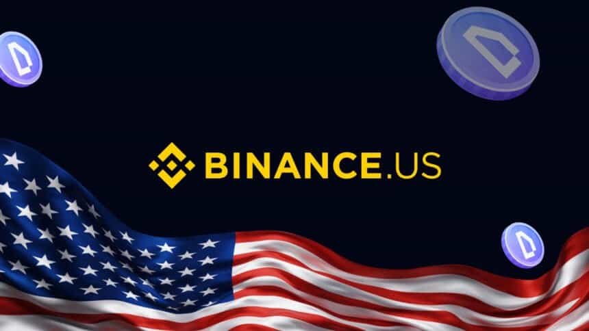 Binance.US lists World of Dypians' WOD token