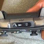 Xbox Elite 3 prototype leaks with a tiny screen built into the pad
