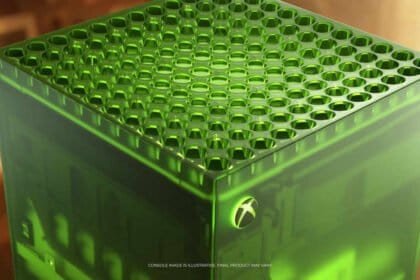 Xbox Series X25 Price Leak Points to the Priciest Xbox Yet