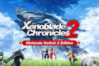 Xenoblade Chronicles 2 on Switch 2 Is Still Worth It, Warts and All
