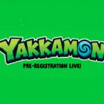 Ronin opens Yakkamon pre-registration with 3,000 first-come codes