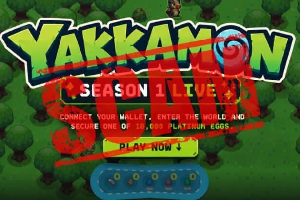 Yakkamon loses control of its X account, moves to a new handle