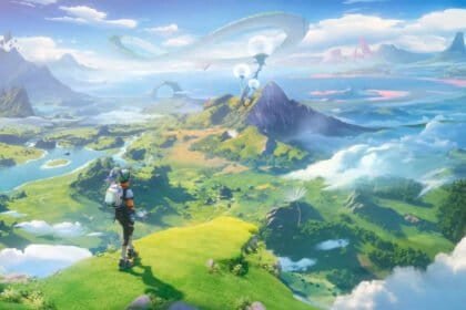 Zelda meets Animal Crossing in Aniimo, the free open-world RPG landing September 2026