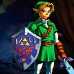 Zelda: Ocarina of Time remake gameplay has fans arguing