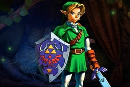 Zelda: Ocarina of Time remake gameplay has fans arguing