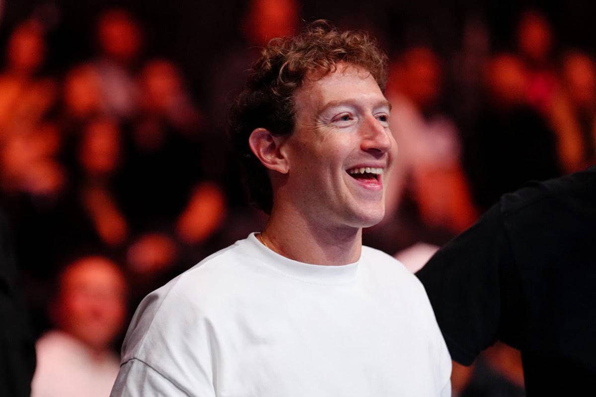 Zuckerberg wrote 6,500 words on Meta's AI future. Why isn't anyone buying it?