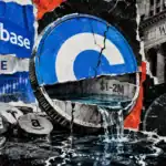 $1 billion in volume hides liquidity risk for Coinbase stock token holders
