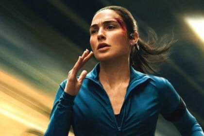 10 New Movies to Stream This Weekend on Netflix, HBO Max and Hulu (Sept. 4-6)