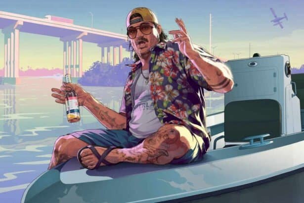 10 Ways GTA 6 Will Outdo Every Other Game in the Series