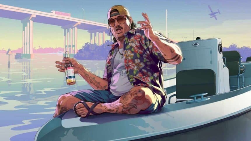 10 Ways GTA 6 Will Outdo Every Other Game in the Series