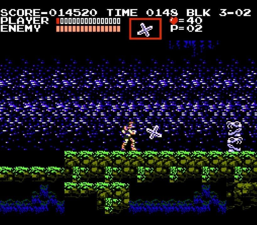 The 35 greatest NES games, part 2 - Castlevania 3