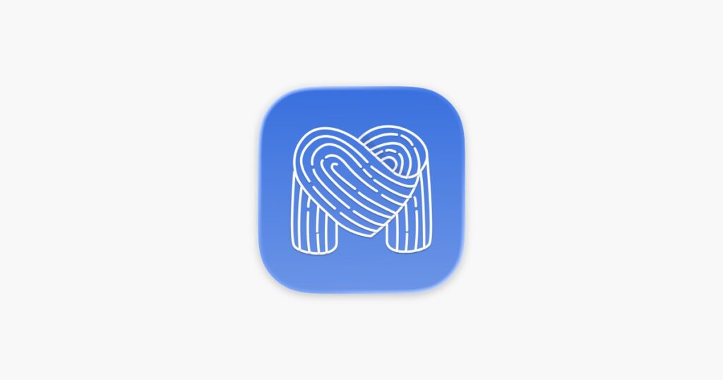 Mimoto is free on App Store