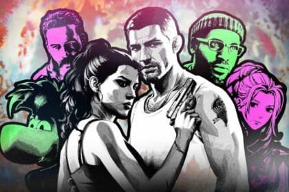 15 Big New Games Landing This Fall That Will Define 2026