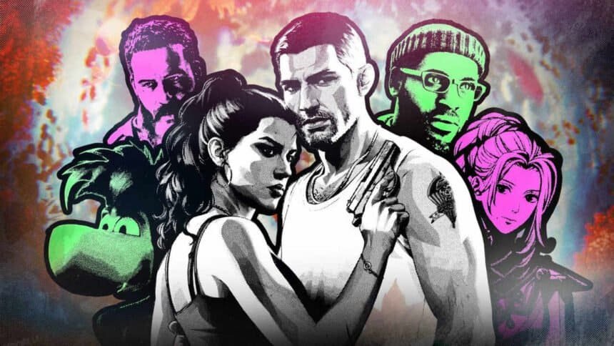 15 Big New Games Landing This Fall That Will Define 2026