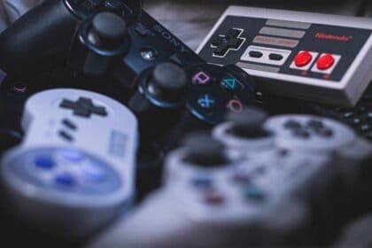 15 Classic Games That Prove Graphics Aren't Everything