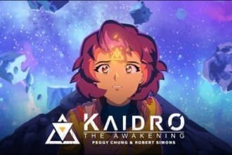 Kairro ends its play to airdrop era with final KDR drop September 4