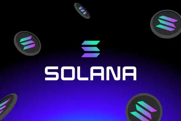 Solana halves its inflation curve after last-minute voter decisions