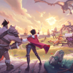 RavenQuest adds 4,200 creatures across five regions in new Wilds