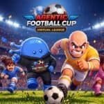 Minds by Animoca Brands launches AWS Agentic Football Cup today