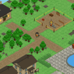 Kintara adds wagered minigames for four-player competition.