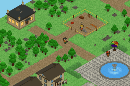Kintara adds wagered minigames for four-player competition.