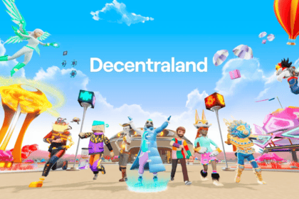 Decentraland pays $1,000 to validate a new game concept