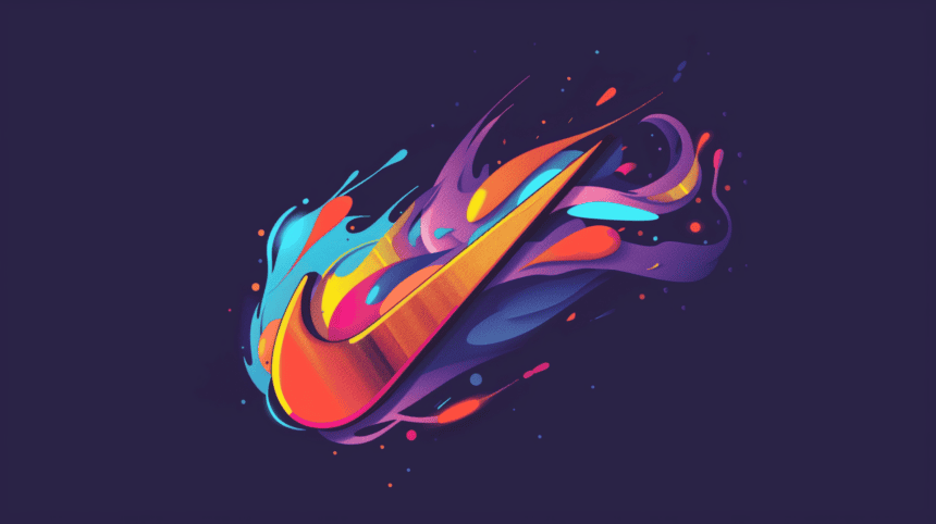 Nike shares go live on Solana as tokenized equity via Sunrise
