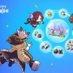 MapleStory Universe reports H1 2026 growth, generating $9.9 million in revenue.