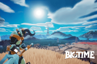 Big Time launches rewards program offering $10,000 monthly payouts