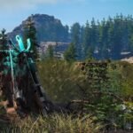 Infinity Rising director shares roadmap leading to alpha launch.