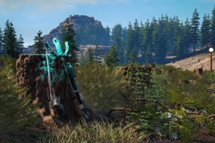 Infinity Rising director shares roadmap leading to alpha launch.