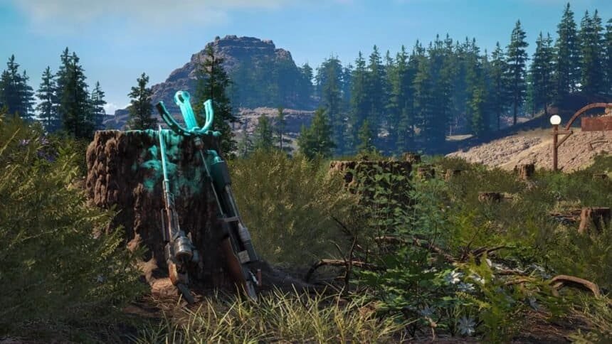 Infinity Rising director shares roadmap leading to alpha launch.