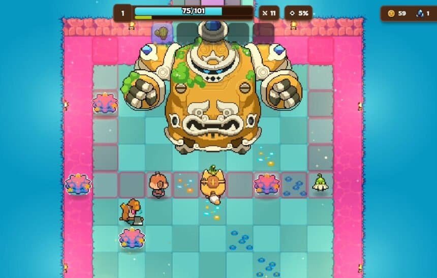 Axie: Den of Mysteries 2.0 launches featuring $6,000 prize event