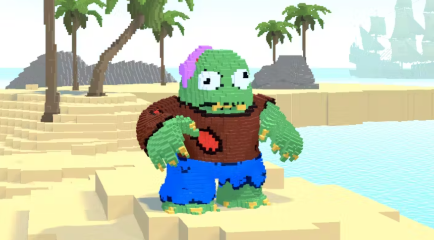Pixelmon ends game development after unsuccessful publisher playtest