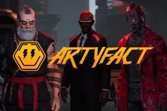 Artyfact reduces Arena Duel ticket price from 5 USDT to 1 USDT