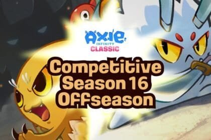 The Classic S16 offseason begins with new gameplay updates.