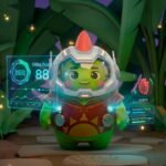 Sleepagotchi launches as first vertical of Gotchi Labs, SLEEP token moves to CHI.