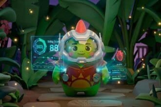 Sleepagotchi launches as first vertical of Gotchi Labs, SLEEP token moves to CHI.