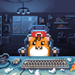 RollerCoin launches RollerHouse of Horrors with SOLaire and Plague City