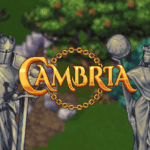 Cambria plans restricted Genesis launch to establish permanent economy.