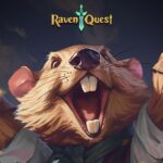 RavenQuest confirms October 16 launch date for Fortune's Frontier mode
