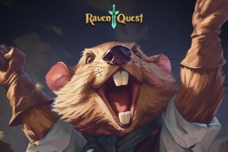RavenQuest confirms October 16 launch date for Fortune's Frontier mode