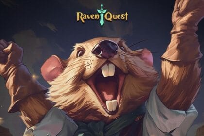 RavenQuest confirms October 16 launch date for Fortune's Frontier mode