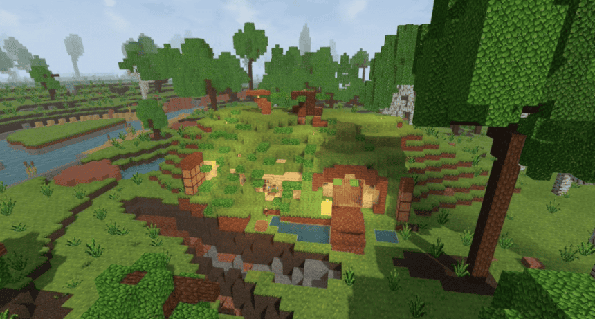ArkDev develops new game project following Hytopia’s failure.