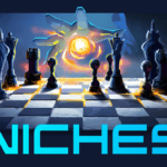 Anichess launches Masters League offering 100,000 CHECK per season.